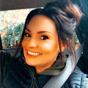 Meet your Posher, Megan